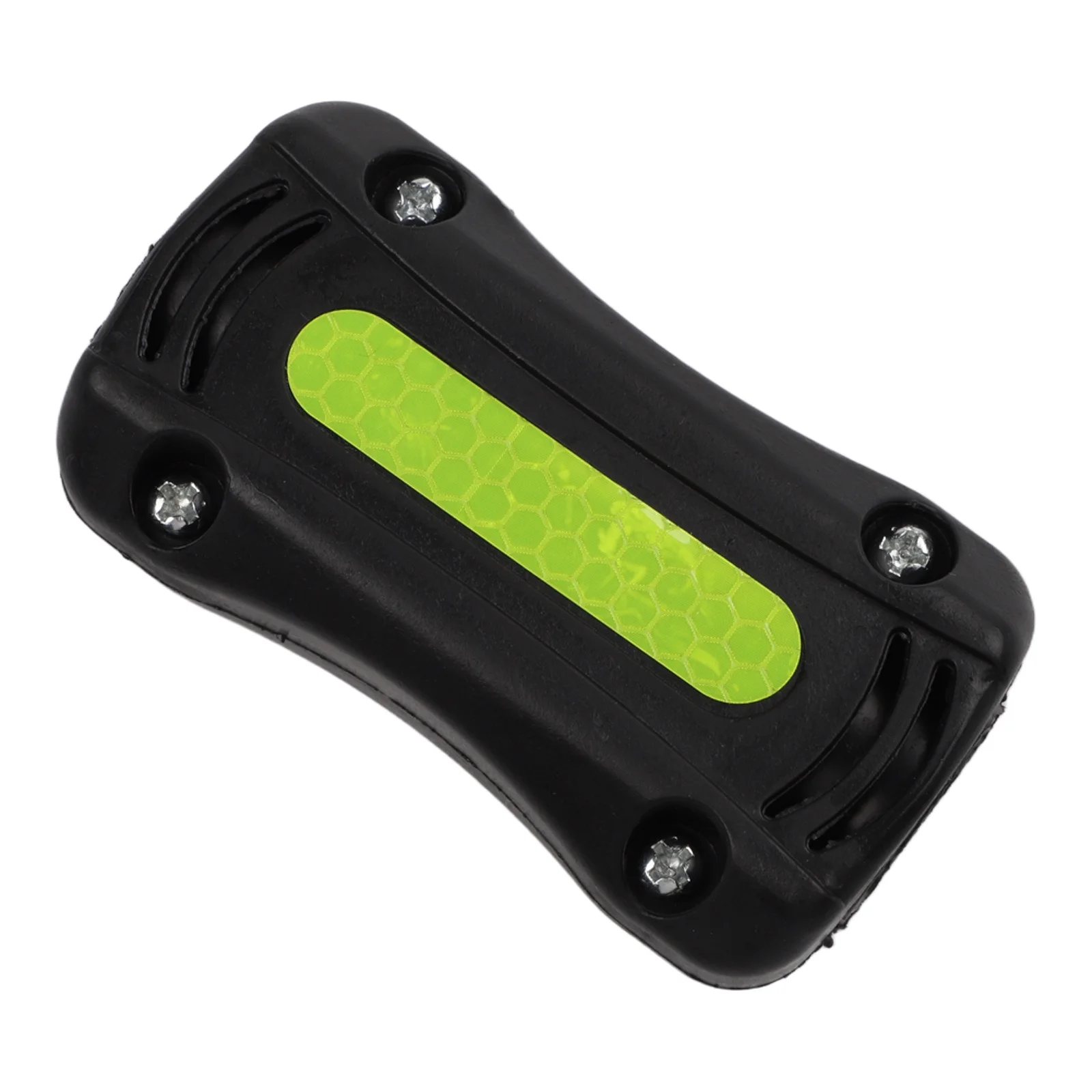 For Electric Vehicle Safety Electric Vehicle Anti-fall Block Long-lasting Durability User-friendly Installation
