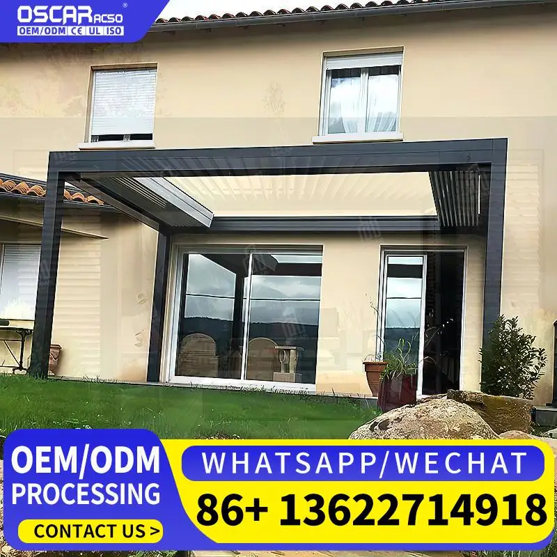 12X16 Motorized Out…