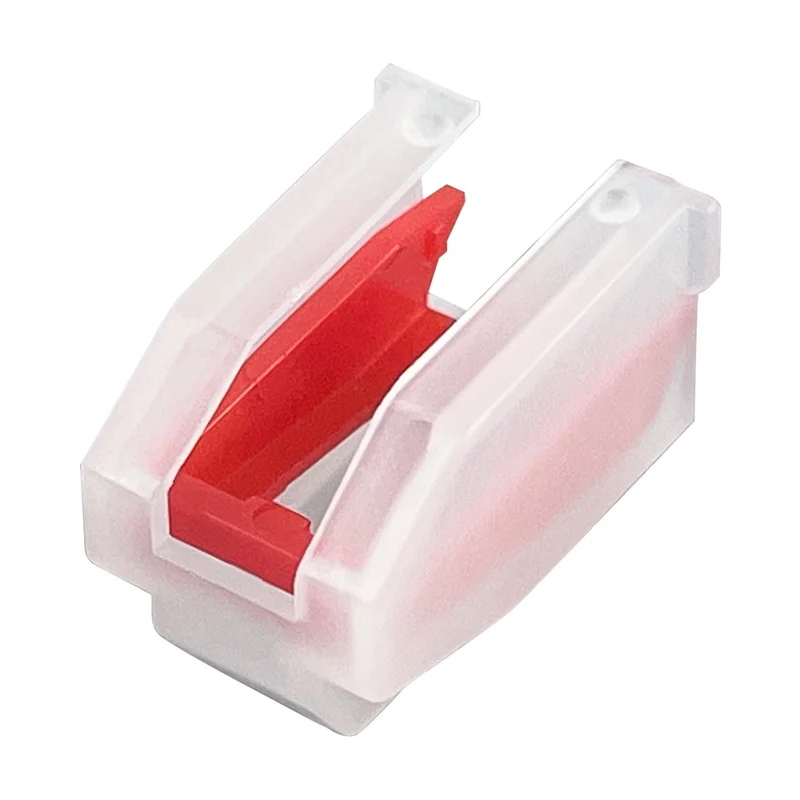 CLCU Crystal Phono Cartridge Stylus For Record Player- Vinyl For Record Included For Turntable Players