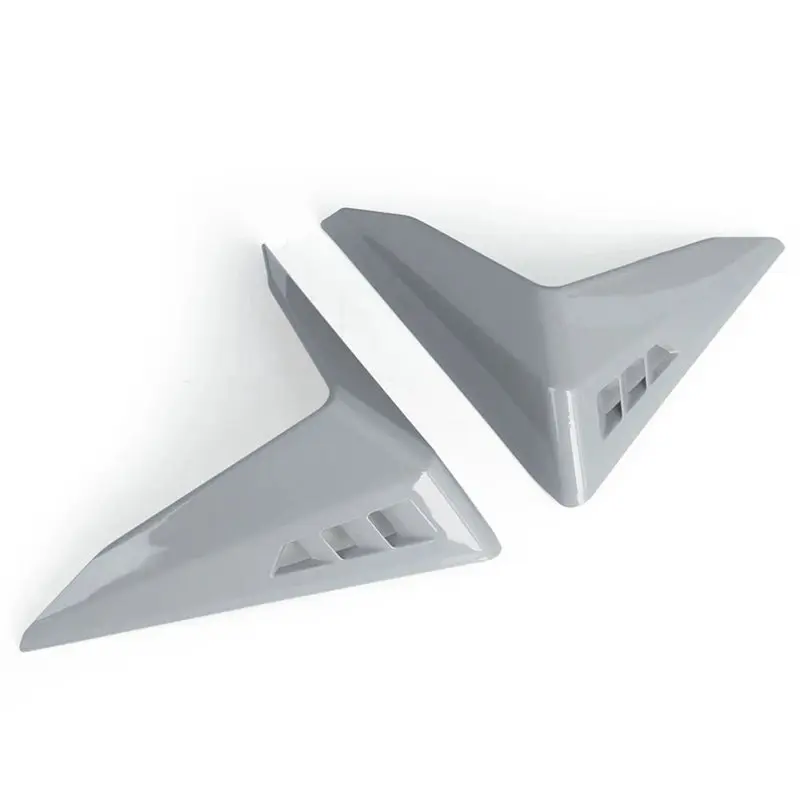 يوصى به بشدة لـ T-MAX560 TMAX 560 TMAX560 2025 دراجة نارية منحرف الهواء الجانبي الجانب الساق هدية الزخرفية الرياح شي