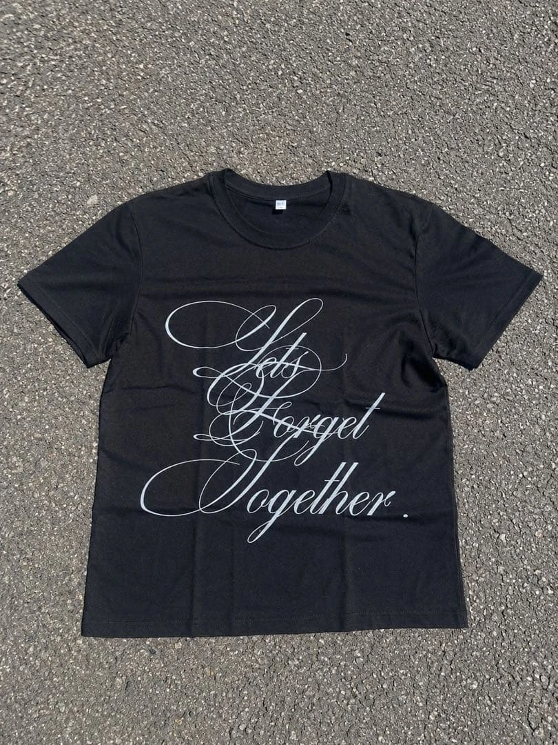 Cleanfit​ Hip Hop Y2K Cotton T-shirt Oversized Punk Cool Short Sleeve T-shirt Streetwear Goth Clothes O-Neck Unique Fashion Tee