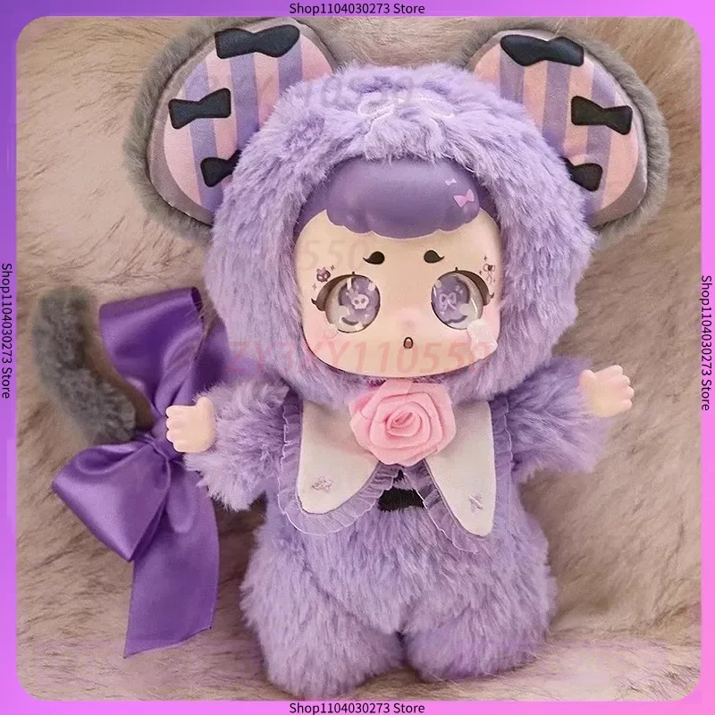 

Лидер продаж 2025 года, натуральная Kasa, мечтательная слепая коробка, кулон, модная кукла, коробка-сюрприз, украшение для рабочего стола, Рождественский подарок для девочек