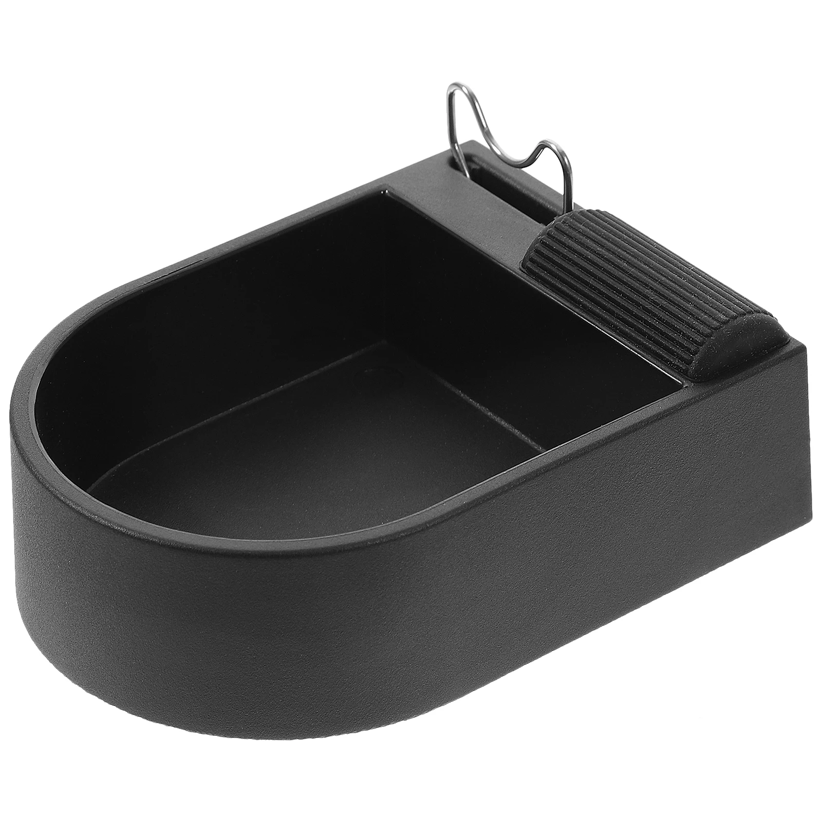 

Bakelite Soldering Storage Case Waste Solder Container Portable Compact Design Solder Iron Box Tin Dross Collection Tray