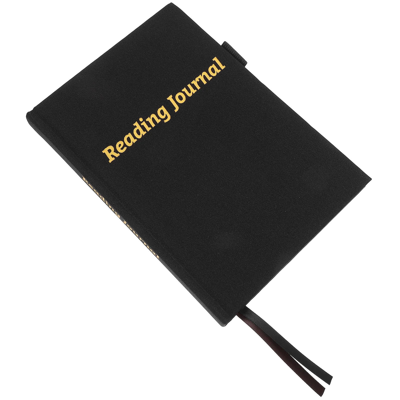 Reading Tracking Notebook Review Journal List Tracker for Lovers Romantic Books