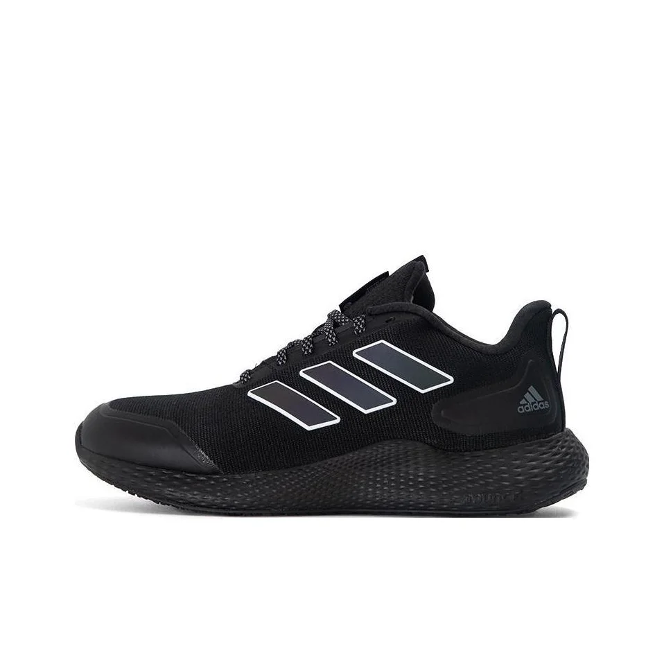 

Adidas Edge Gameday Guard 'Black' H03587