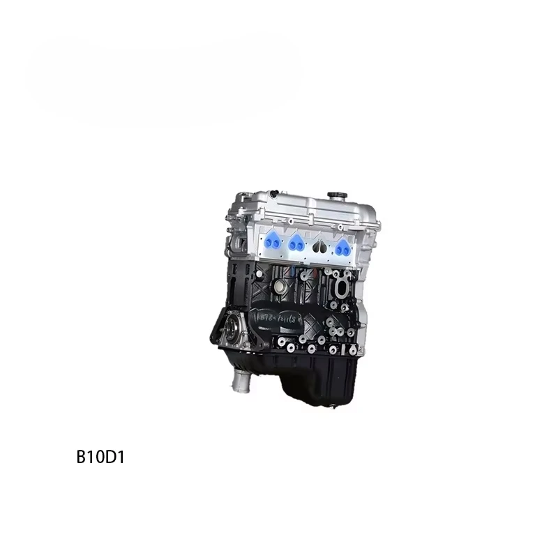 High Performance Fuel Efficient Automotive Engine with Durable Construction Low Noise Operation Reliable Power Output