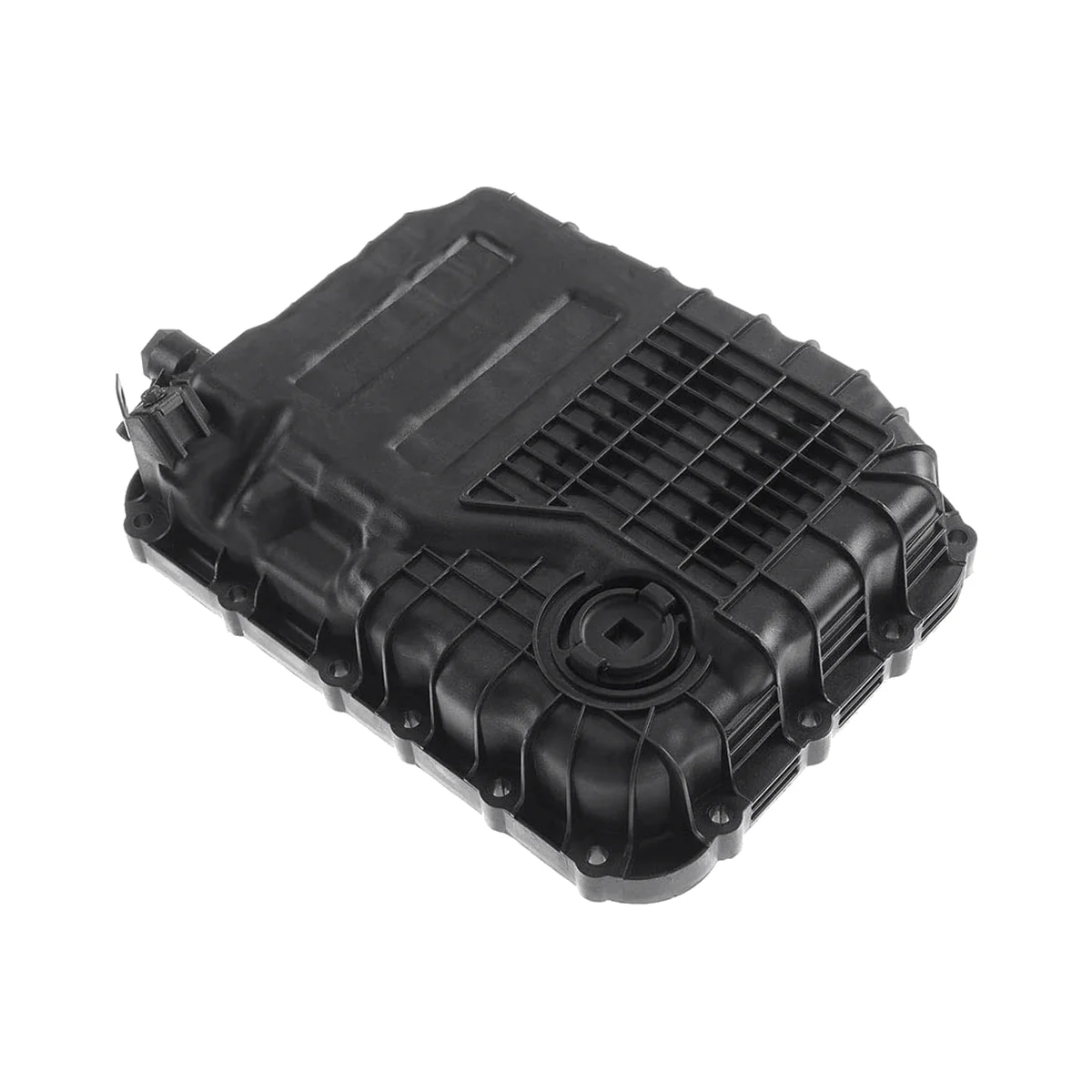 45280-26100 Transmission Oil Pan for Hyundai Ix35 Accent Elantra Kia K5 Rio Soul Ventilation Valve Body Cover