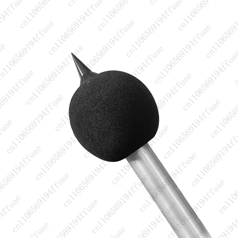 Noise Sensor Smart Environmental Microphone Type 30-130 Noise Meter with RS485 Digital Output Sound Level Meter Noise Sensor
