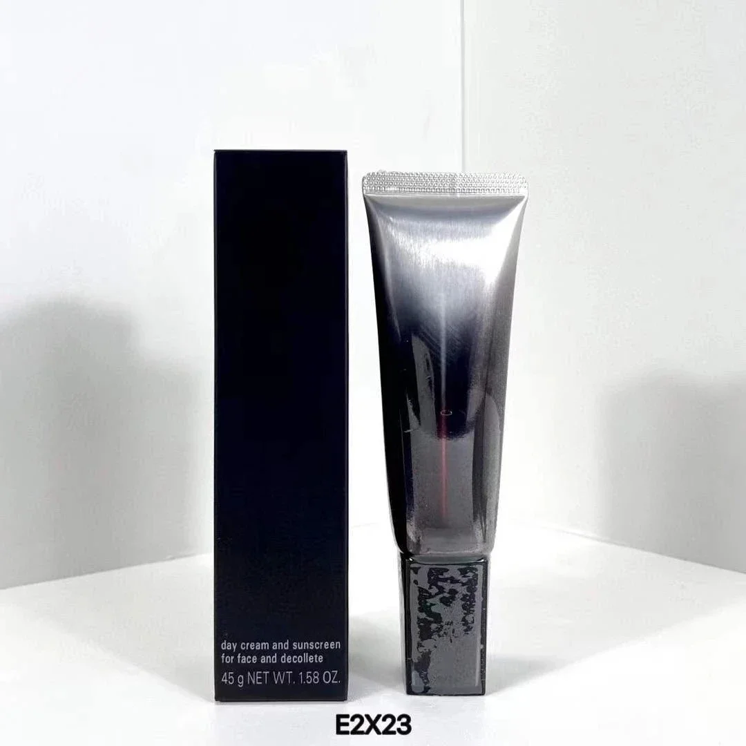 Makeup Tool Kits New Arrival Day Cream And Sunscreen For Face And Decollete 45g Uv Protective Cream Spf 50+