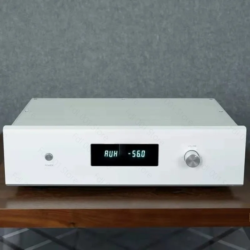 For Master Edition Preamplifier C9.2 High Fidelity Audio with Precision Engineering for Audiophile