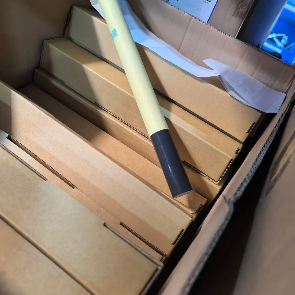 

Пленка фьюзера для Ricoh MP C2003 C2503 C2004 C2504 C3003 C3503 C3004 C3504 C4503 C5503 C6003 C4504 C5504 C6004 AE010110