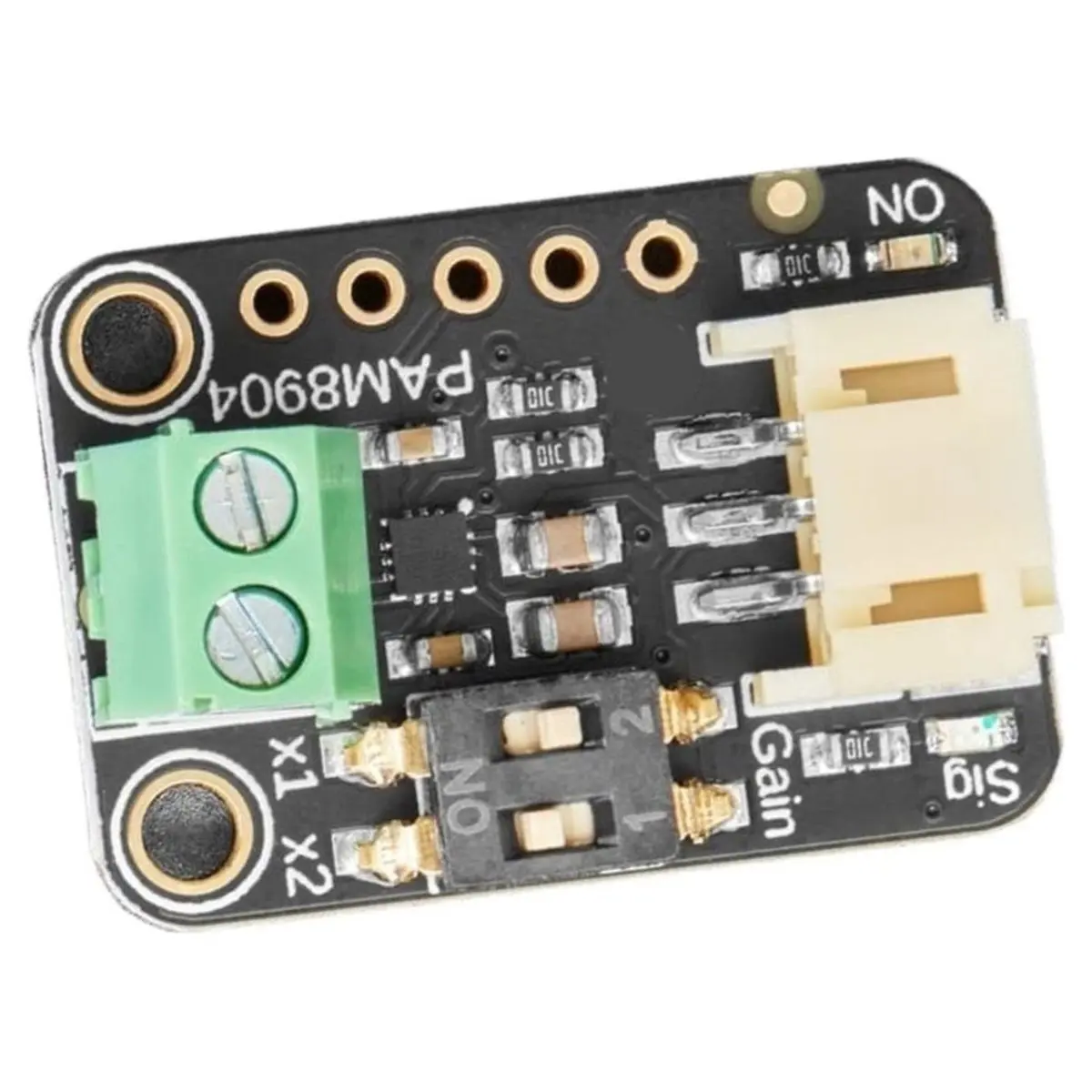 A85P PAM8904 STEMMA Piezo Driver Amp Module PAM8904 Piezo Driver