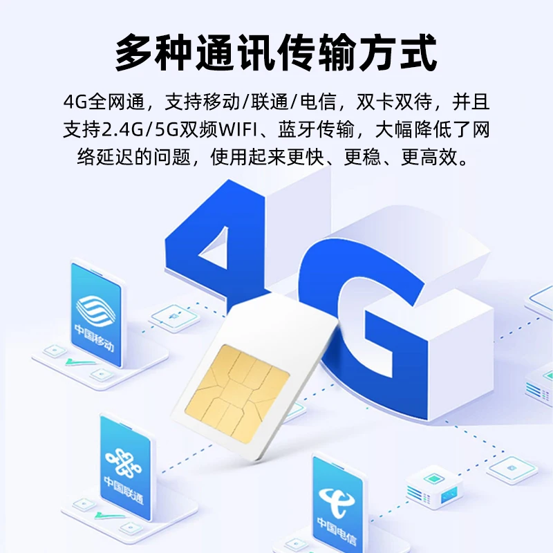 علامة إلكترونية محمولة بنقطة نهاية، آلة مخزون الأصول الثابتة للقارئ الماسح الضوئي #3