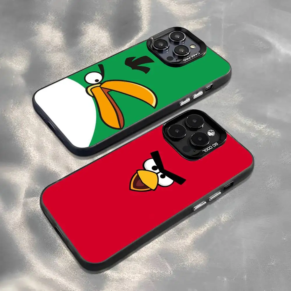 Funny Cartoon A-Ang…