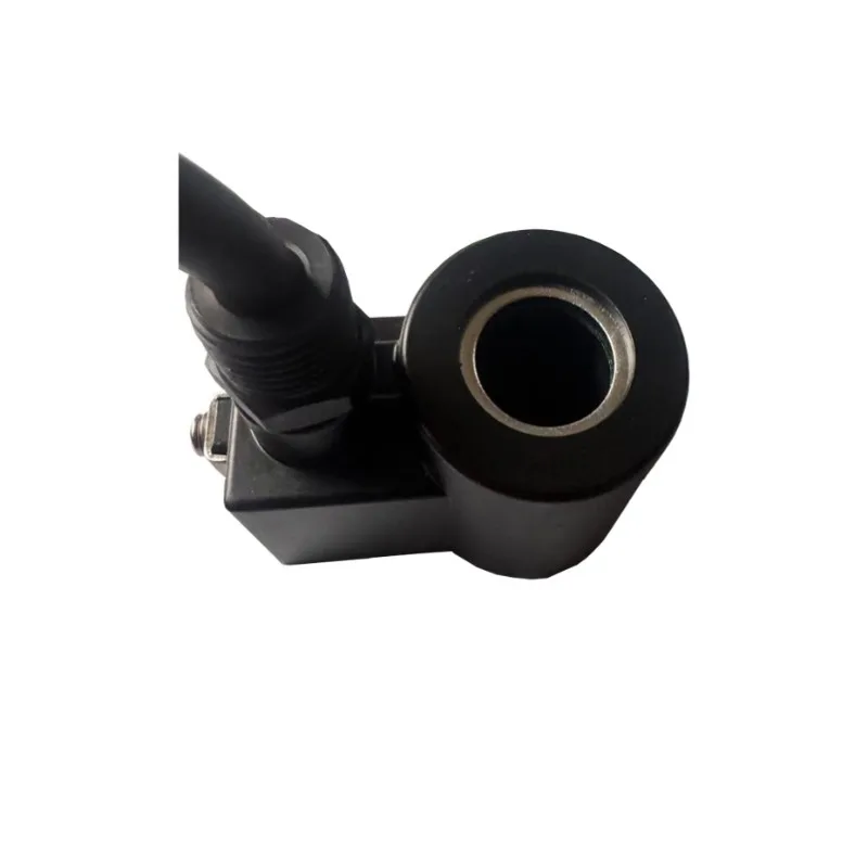 Hydraulic explosion-proof coil EX2060 2061 Inner hole 20 23 Height 51 EXMb CT level 4 31 holes Explosion-proof