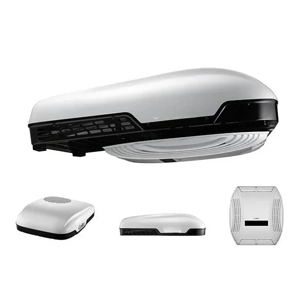 

Colku GCA26 Portable Air Conditioner 12v 24V Mini Camping Air Conditioner for Tent RV Truck Outdoor