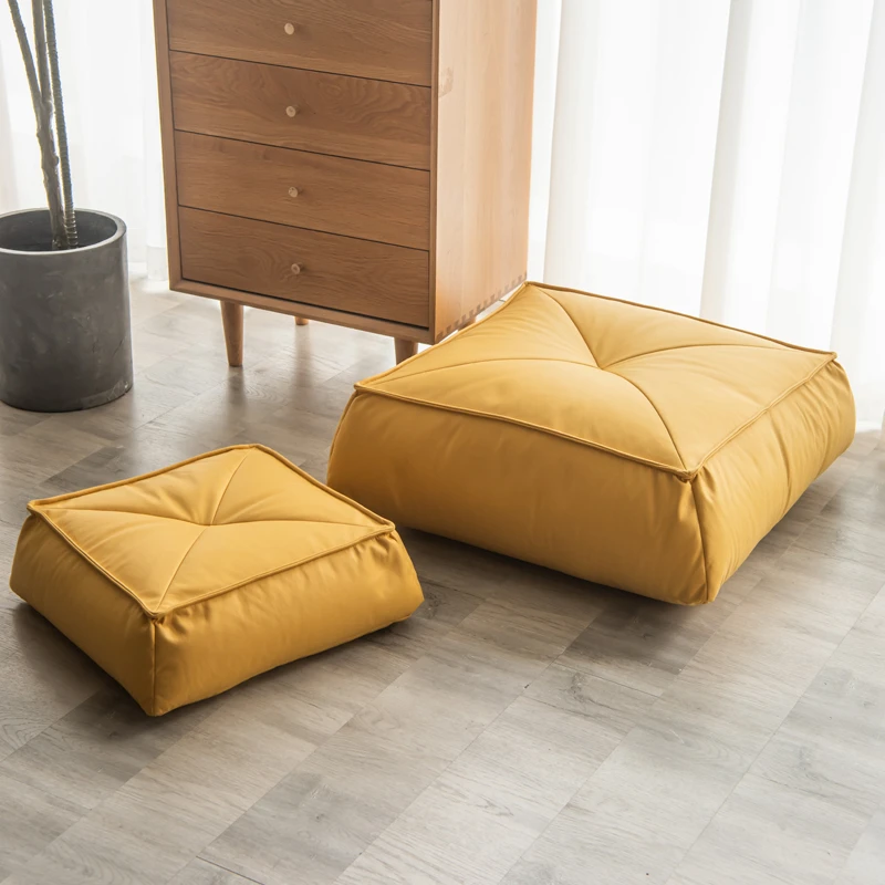 

Thickened futon cushion for household use, bedroom, reading, lazy person, sofa, tatami, tatami, floating window