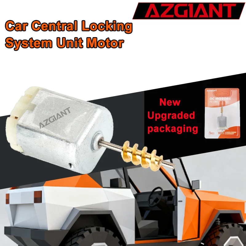 

Azgiant Car Central Door Lock actuator Motor For Benz V-Class VITO W447/Vito Viano W447 V250 V260 interior replacement parts