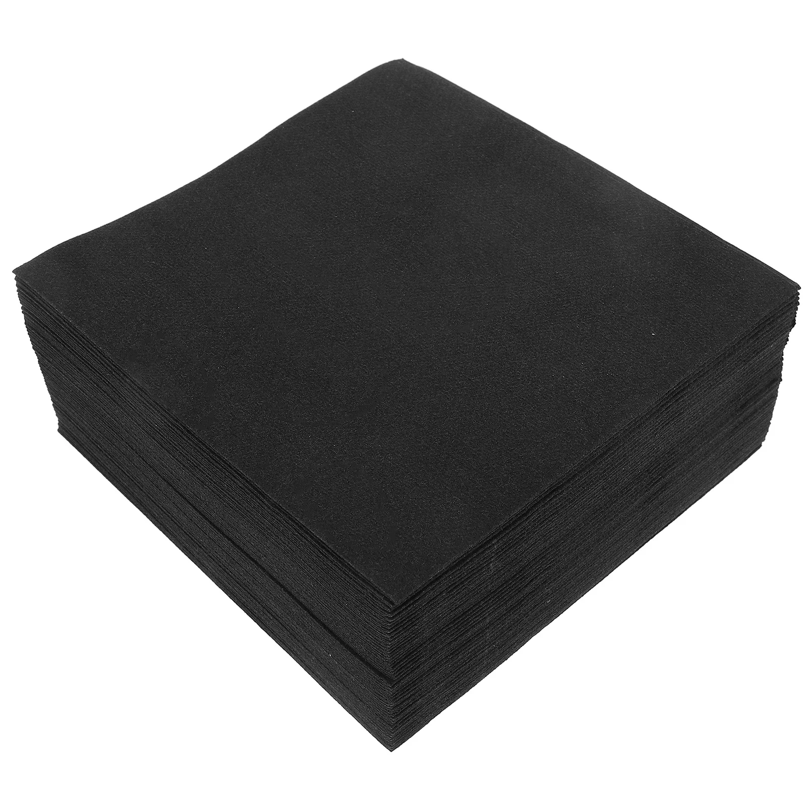 

50pcs Disposable Paper Napkins Lightweight Foldable For Party Wedding Birthday Holiday Home Table Decor Guest Dinner Hotel