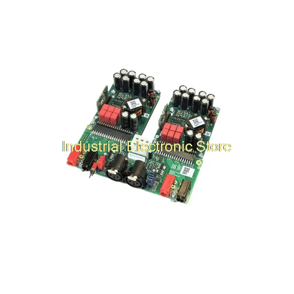 For Purifi Class D Reference Design Kit For HiFi Power Amplifier Module EVAL1 1ET400A