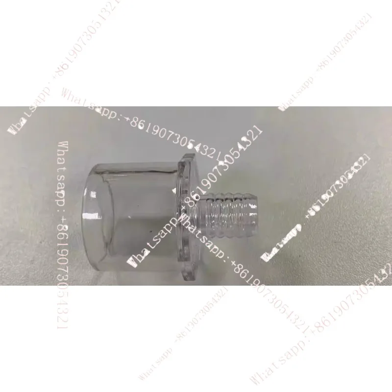 

Аксессуары: трубка для пневоперитонеума, отсасывающая трубка, фильтр, большая соединительная насадка, насадка для стакана.