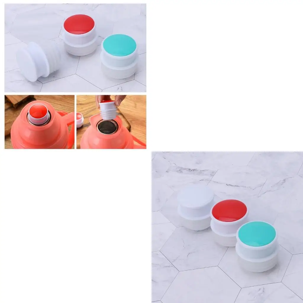 Bottle Stopper Children Adults Shopping Mall Store Guest Drinking Water