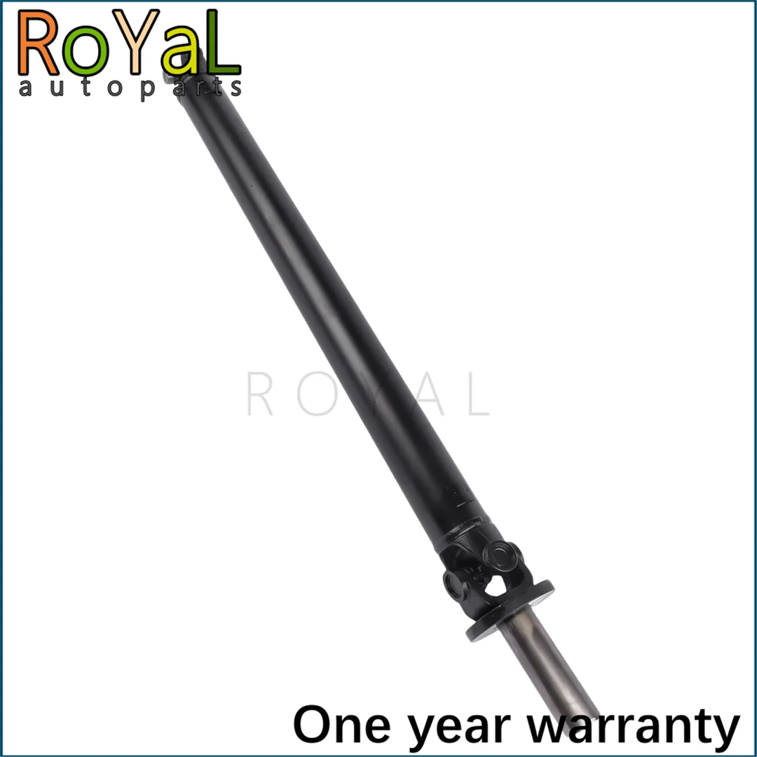 

For Escalade Tahoe Yukon 4WD 2000-2008 4.8L 5.3L 6.2L V8 946-052 Rear Driveshaft Drive shaft drive shaft