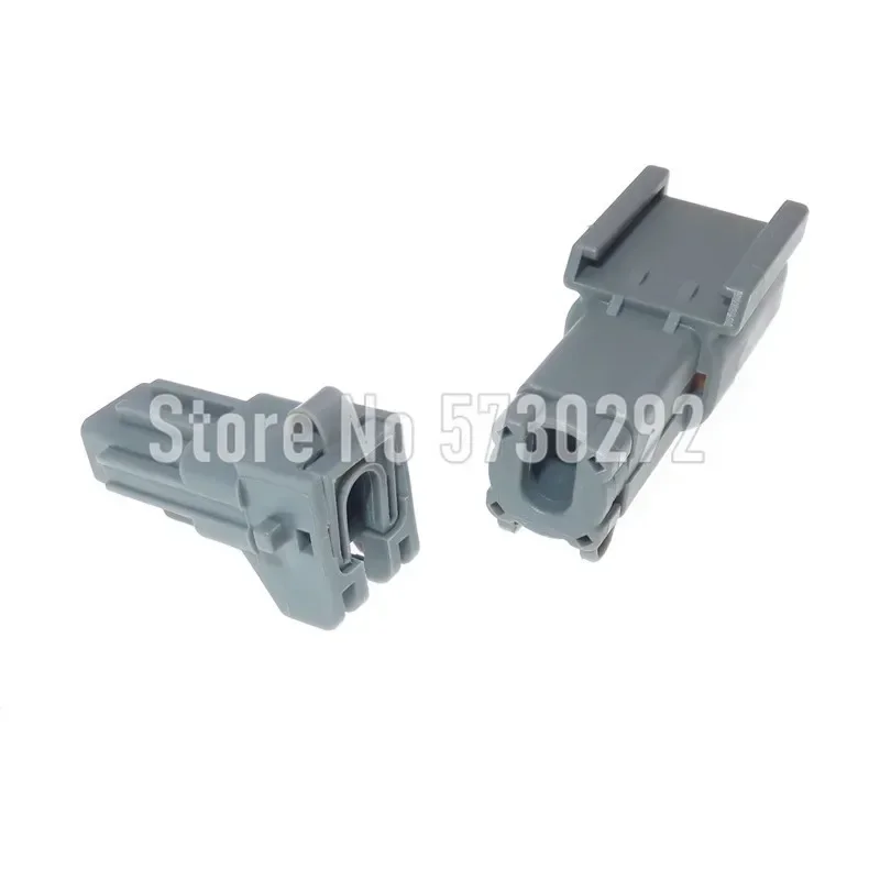 1P 7222-6214-40 7123-6214-40 Auto Headlight Connector Plug Wiring Harness For Mitshubishi Canter Light Truck