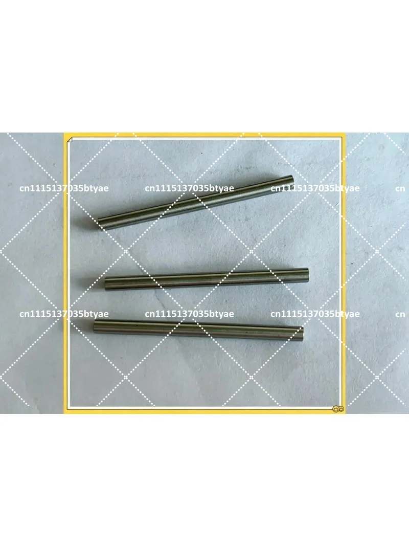 3mm Internal Thread Feathering Shaft Set 3x41mm (3pcs) for RC Helicopter 450 V2 SE