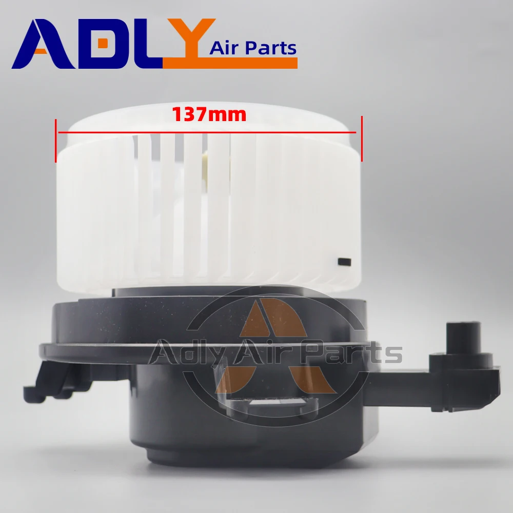 

LHD AC Heater Blower Motor Fan For Toyota Hilux Fortuner Innova 871030K390 871030K391 55607KK040 871030K460 871030K440