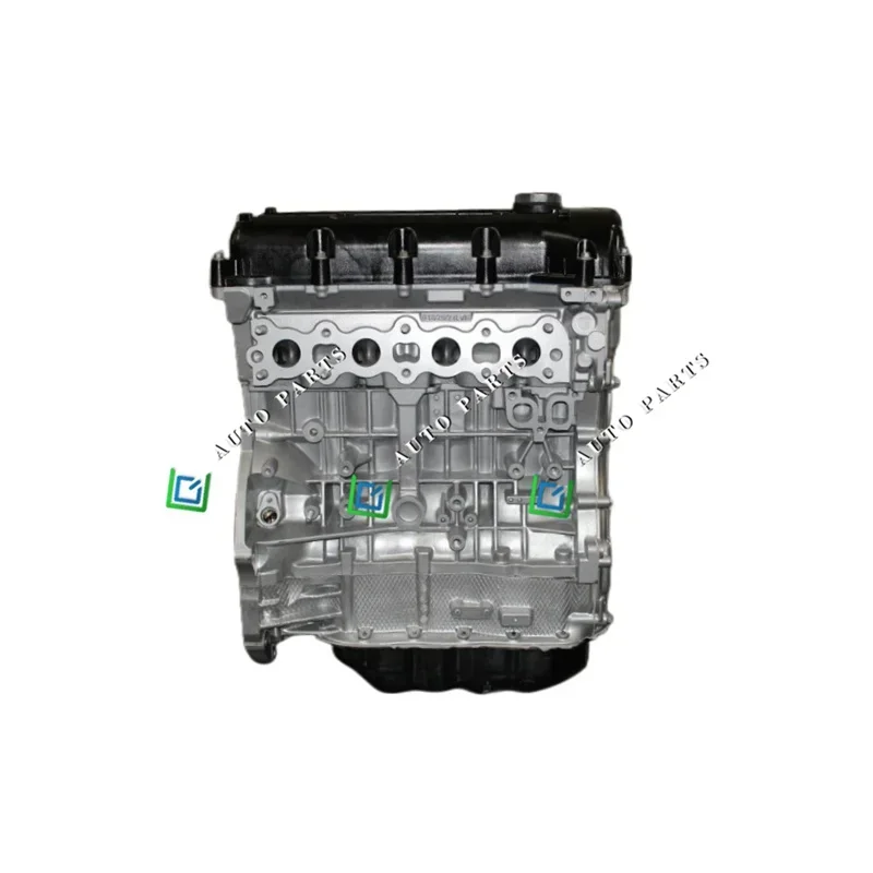 CG Auto Parts Auto Engine 2.0L 2.0 Turbo GDi G4KH Hyundai i30 Santa Fe Sonata Kia Optima Sorento Sportage