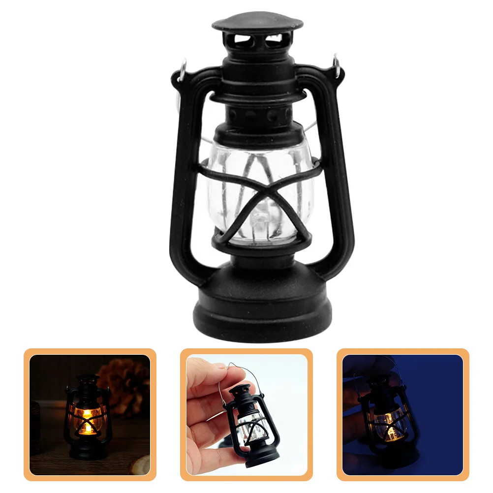 House Lantern Retro Kerosene Lamp Child Fall Decor Halloween 650X400X400CM Pp Xmas Party Decorations Hanging