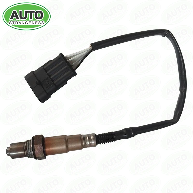 

Moto Guzzi Piaggio Vespa Compatible Oxygen Sensor 584344 Motorcycle Equipment Accessories Instrumentation from China