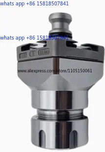 ER32,ER16,Collet chuck holder,Electrodes holder Apply for EDM spark Machine,Replacment for Fixture System