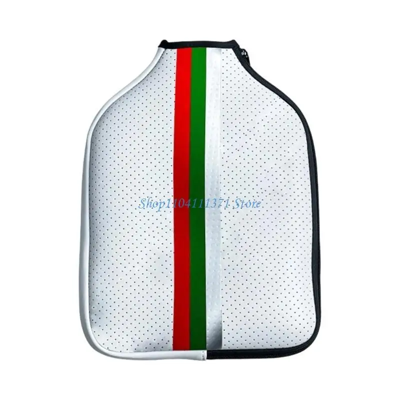 P9FC Pickleballs Paddle Bag Pickleballs Racket Cover Pickleballs Storage Bag Pickleballs Paddle Covers