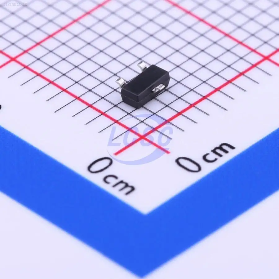 1PCS CN809S SOT-23 Supervisor and Reset ICs ROHS