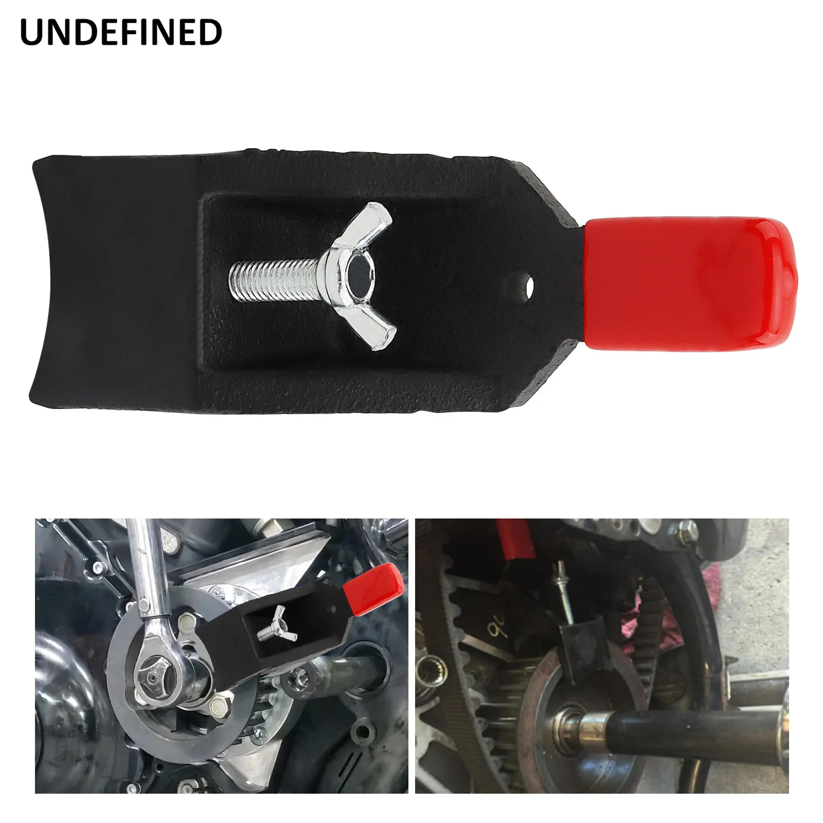 Final Drive Tool Big Twin for Harley Touring FLT Dyna FXD Softail FLST FXST FXR 1980-2017 Iron Replace OEM Part 16-0649 & 41184