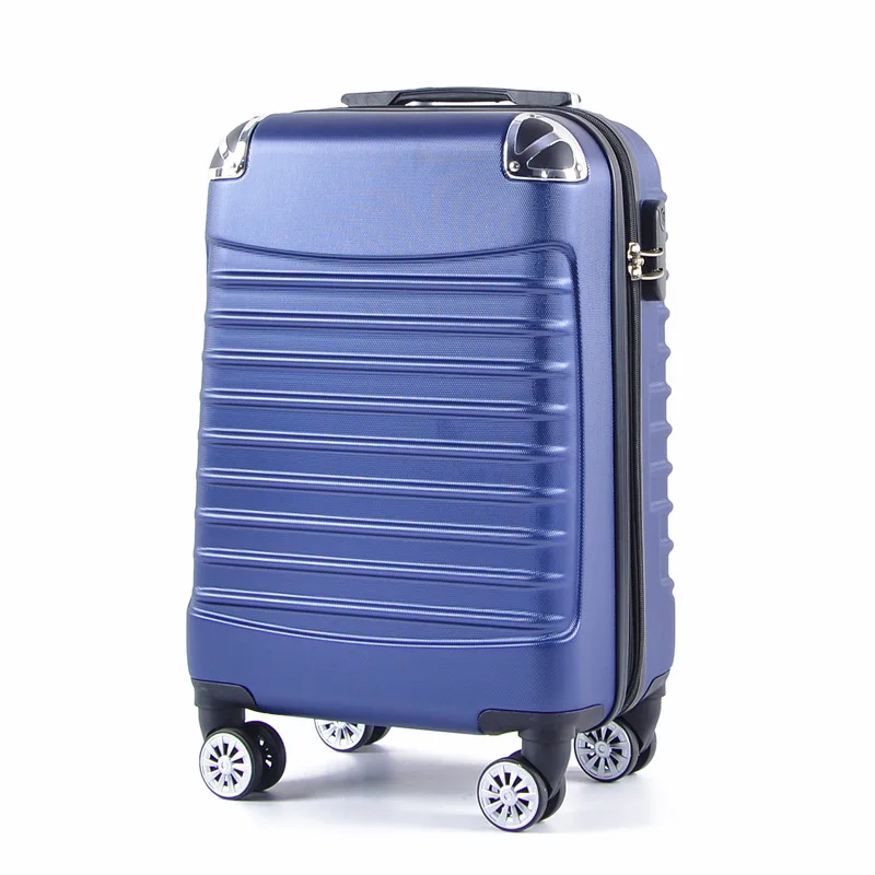 (30) Customized Universal Wheel Trolley Case 20 Inch Travel Cabin Case