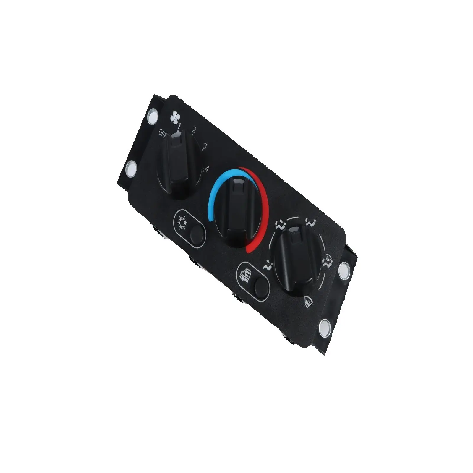 

Панель управления температурой HVAC, 1 шт., 25110700, для серии MACK CHU CXU 2008-2018 гг.