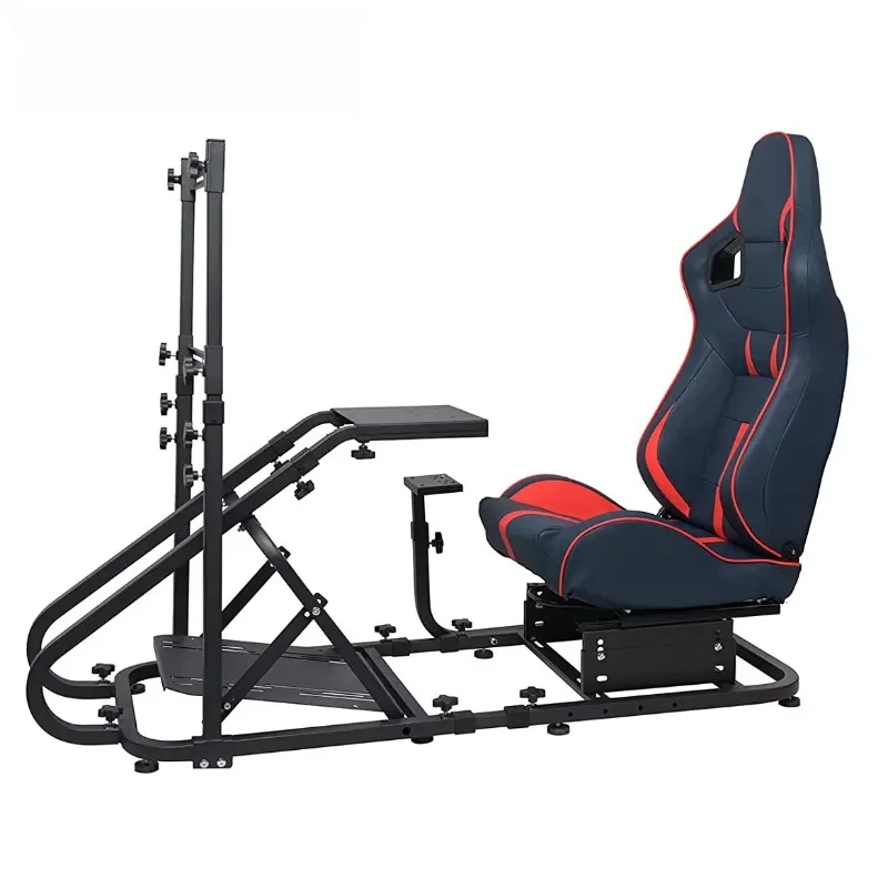 1012F game seat game station, simulation racing emulator seat