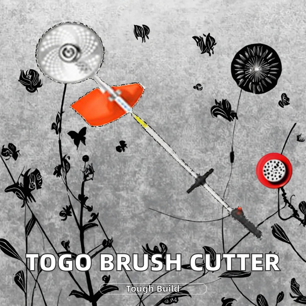 Togo Industrial Gra…