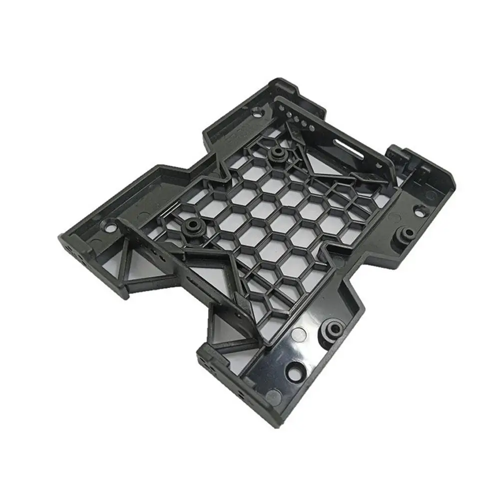 5 25 Optical Drive Position to 3 5 inch 2 5 inch SSD Adapter Bracket Dock Hard Drive Holder PC Enclosure