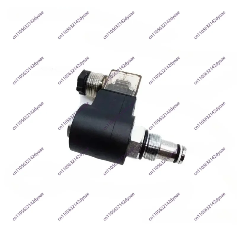 SV08-20 Hydraulic Solenoid Valve Lift Pressure Relief Valve