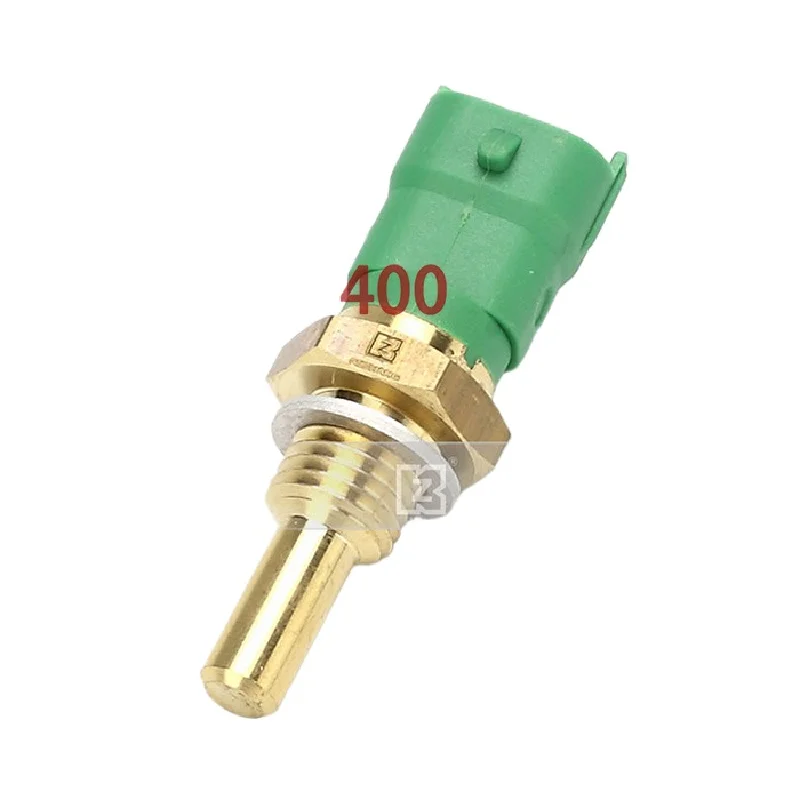 For Vol-vo Ec210bdiesel Oil Temperature Sensor Alarm Sensor Plug Voe20513340 Excavator Parts