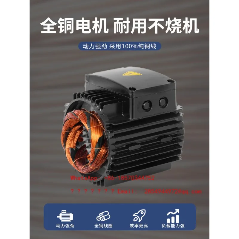 Machine Tool High Pressure Water Pump Multistage Centrifugal Pump Immersion 380v Machining Center Stainless Steel Lathe Oil Pump