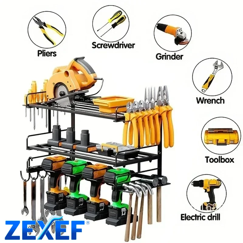 organizzatore-per-utensili-elettrici-da-parete-supporto-esteso-per-trapani-di-grande-portata-scaffale-a-3-livelli-per-garage-e-stoccaggio-adatto-per-rastrelliere-utilitarie