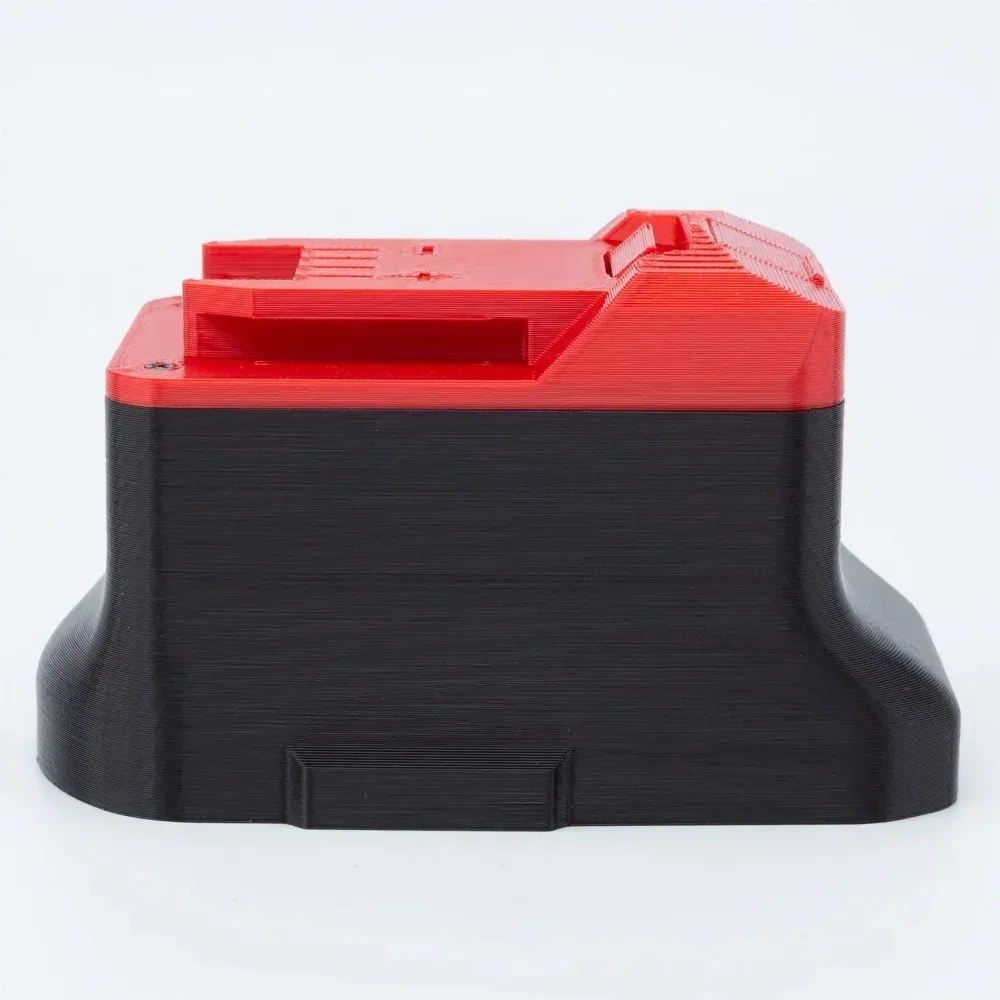 Imagem -04 - Ryobi-parkside Adaptador para Ryobi Bateria Substituir a Parkside X20 v Tool Converter Único Adaptador
