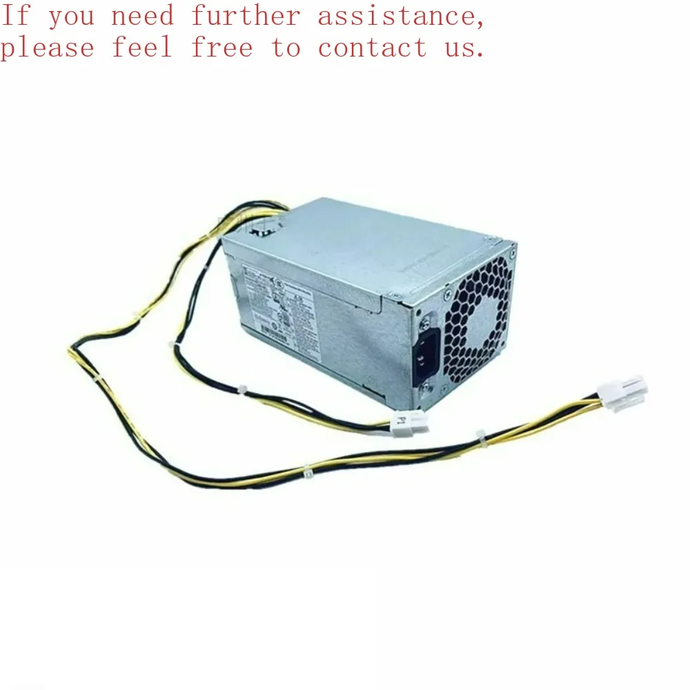 

Для блока питания HP Battle 86 288G3 280G4 MT D16-180P2A 901723 PA-1181-6HY