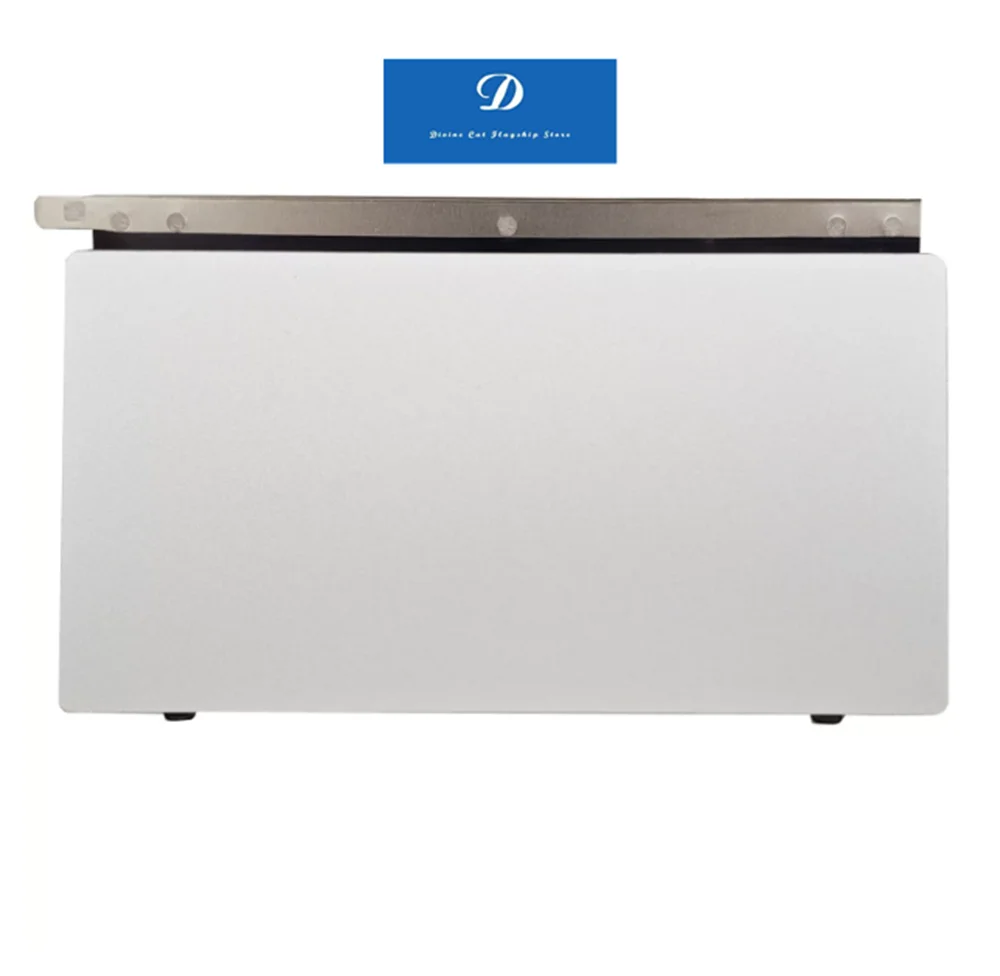 FOR HP Pavilion 15 15-CS 15-CW TPN-Q208 Silver Touchpad