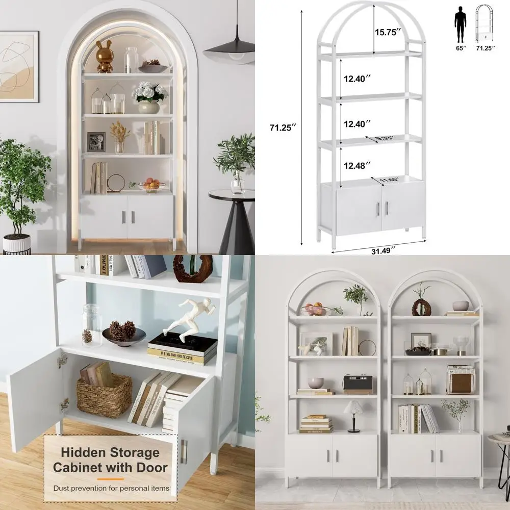 Industrial Style Me…